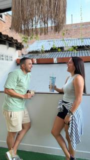 Lucca Hostel Medellín - Medellín - 5