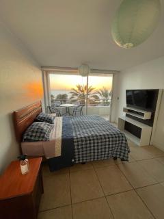 Frente a la Playa Condominio Mar Serena - La Serena - 7