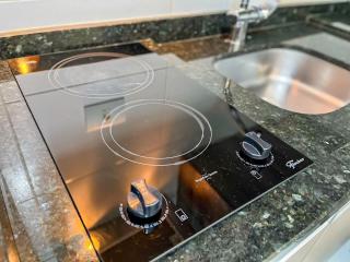Apartamento de 1 Quarto Com Vaga - GRE2105B - Curitiba - 2