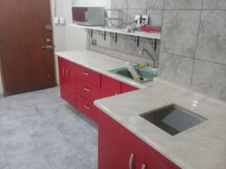 Apartamento chico en la colonia Roma - Città del Messico - 3