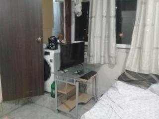 Apartamento chico en la colonia Roma - 1