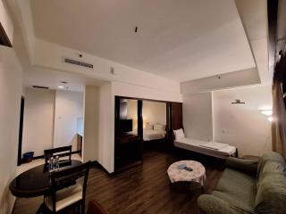 Best Service Suite At Times Square,KL - Kuala Lumpur - 7