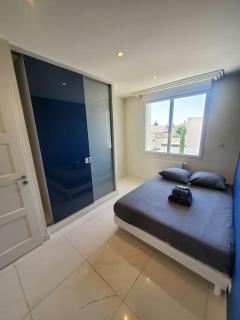 T3 avec parking et balcon-Groupama Stadium-Eurexpo - - 6