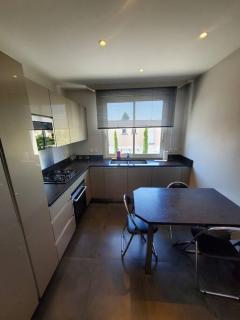 Le carreau parking et balcon-Groupama Stadium-Eurexpo - 5