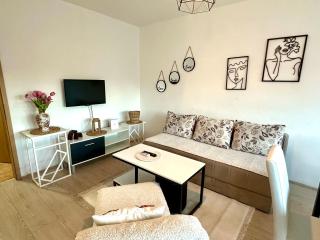 Apartman Alisa - Skopje - 7