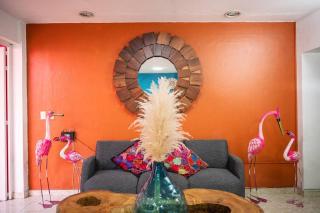 Casa Flamingos en el centro de Tlaquepaque - Guadalajara - 3