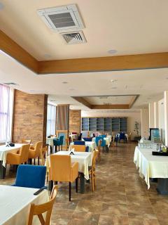 City Plaza - Botevgrad - 8