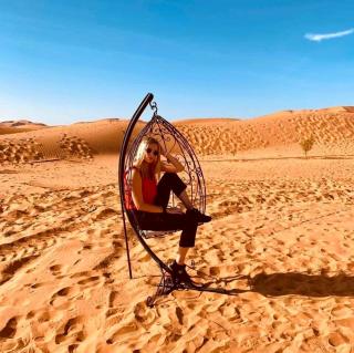Anir Luxury Camp - Gites et Tentes de Luxe - Merzouga - 2