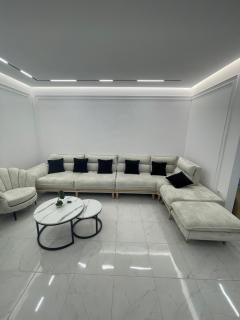 Cahani Suite - Tirana - 8