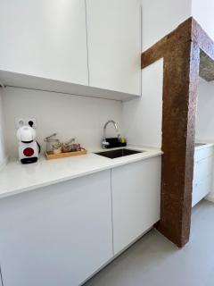 Room single Lisbon Center - Lissabon - 7