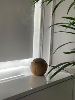 Cahani Suite - Tirana - 7