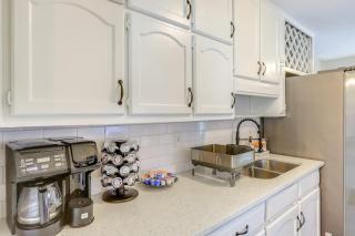 Family Home with Deck and Pool in Stockbridge! - Stockbridge - 2