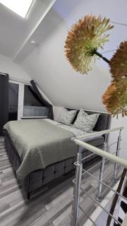 E+E Apartment Nah am Centro - Oberhausen - 7