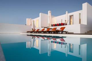 Luxury villa-The Edge - Sarakíniko - 0