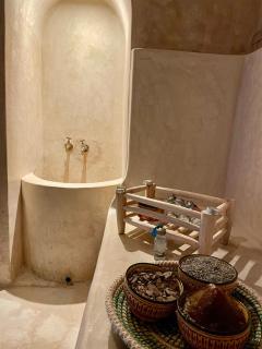 Héritage Lalla Aicha Hotel & Spa - Marrakech - 6