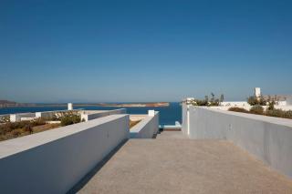 Luxury villa-The Edge - Sarakíniko - 9