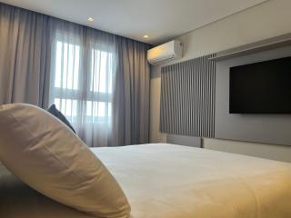 Bah Hotel - Bagé - 9