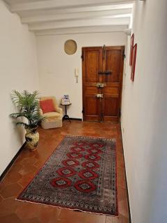 Il Talismano-In città -vicino al mare - Savona - 3