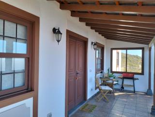 Casa El Caldero - Villa de Mazo - 1