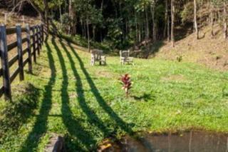 Canto Mauri Espaço e Conforto na Montanha - Gonçalves - 2