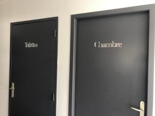 La suite du garagiste - - 5