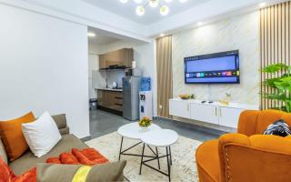 Uzuri Place - Nairobi - 7