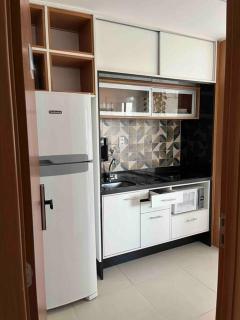 Studio charmoso e confortável na Barra - 1