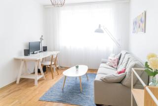 Private apartment with a great view over Toomemägi - - 7