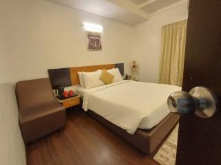 D and A BOUTIQUE HOTEL - Chennai - 6