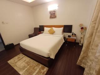 D and A BOUTIQUE HOTEL - Chennai - 4