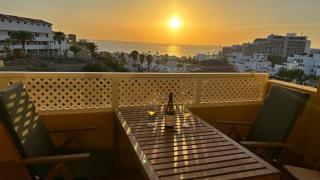 Great Ocean View Torviscas Beach Home by LoveTenerife - Adeje - 8