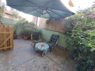 Casa Vacanze Zarinu Orgosolo - 9