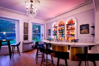 Nevis Estate Boutique Hotel - 1