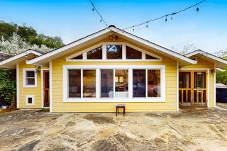Warm Springs Paradise - Glen Ellen - 7