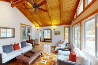 Warm Springs Paradise - Glen Ellen - 5