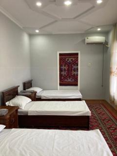 Guest house near Registan - Samarkand - 1