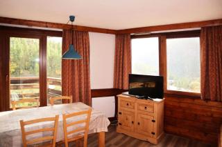 Résidence Le Belvedere - APPARTEMENT N° 706 LE BELVEDERE MAE-4054 - Les Orres - 9