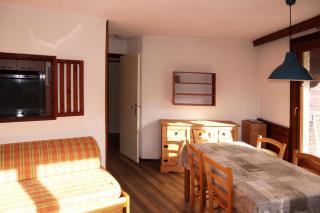 Résidence Le Belvedere - APPARTEMENT N° 706 LE BELVEDERE MAE-4054 - Les Orres - 6