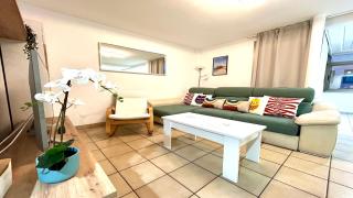 Welooveyou Top Esquinzo Paraiso & Pool - Playa Jandia - 9