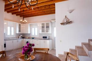Aeri Villas & Apartments - Tourlos - 9