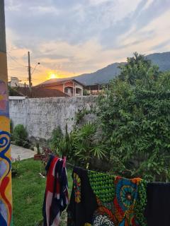 Quarto para mulheres - Ubatuba - 2