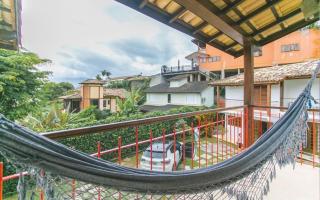 Casas Baepi - Ilhabela - 2