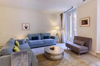 TuApartamento Mercaderes 9 by Clabao - Pamplona - 9