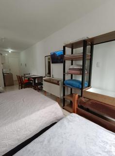 Apartamento Balnéario Camboriú Excelente Localização - Balneário Camboriú - 8