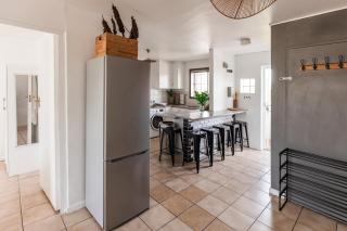 Silvertree Collective Spacious Central Apartment - Stellenbosch - 4