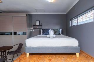 Simple Studio in Sea Point - Le Cap - 2