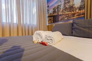 Apto de 1 Quarto no Helbor Stay Batel - HSB0966 - 1