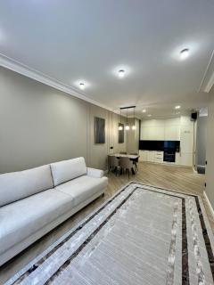 Эстет возле Меги - Baganashyl - 7