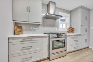 Cozy 4 Bedroom Home in Cornwall - Cornwall - 7