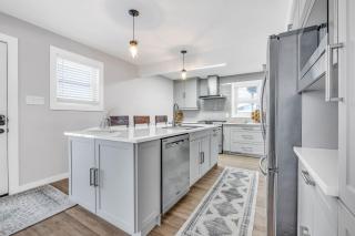 Cozy 4 Bedroom Home in Cornwall - 8